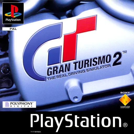 Gran Turismo 2 (Europe) (En,Fr,De,Es,It) (Disc 1) (Arcade Mode)